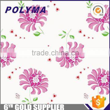 2015 Top Grade Hot Selling Decorative Self Adhesive Film