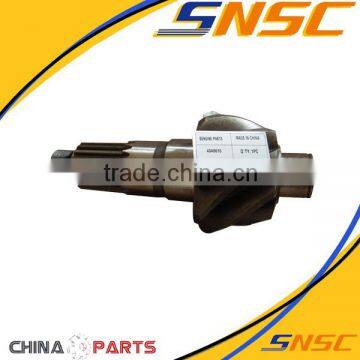 Liugong ZL50C,CLG856 gear,gear,drive gear,side gear,axle part-spiral gear driving 43A0015