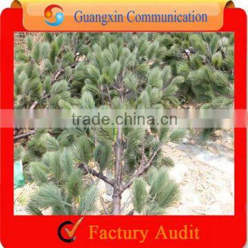 Artificial Pine Leaves for Tree-like towers
