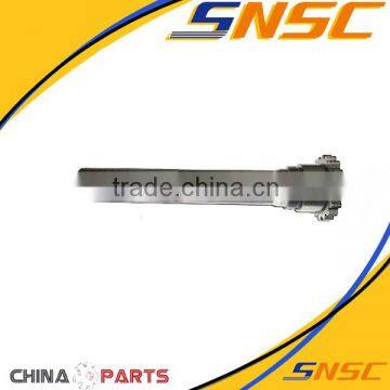 Hot sale gear Shaft 19694 for FAST RT-11509C, RTO-11509F gear shaft