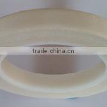 H Class Insulation Heat Resistant Silicone Adhesive Coated Fiber Glass Cloth Tape