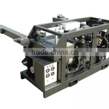 Side-mount Generator Set for Reefer Container