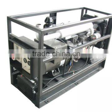 Truck Mount Genset for Refrigerated Container photo-5