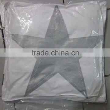 Custimized Size Decorative Home Decor Printed Cushion Cover photo-3