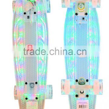 LED Skateboard and Wheel photo-3