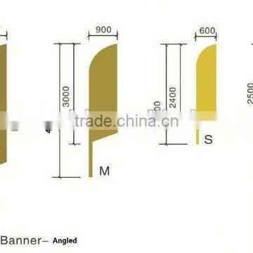 Custom Outdoor Advertisement Banner photo-2