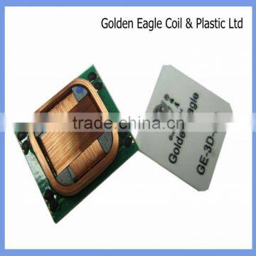 power electrical resistor coil