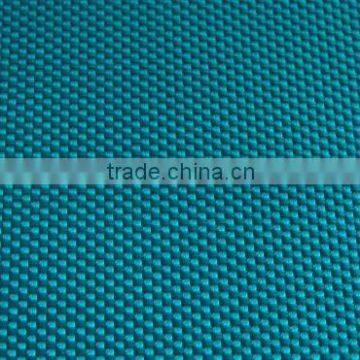 pvc coated twill nylon---for bags materials