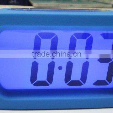 Multifunction Digital Clock