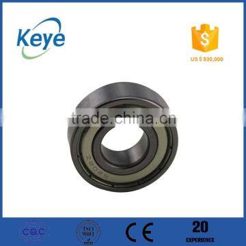 Good quality stainless steel 626zz deep groove ball bearing for motorcycle