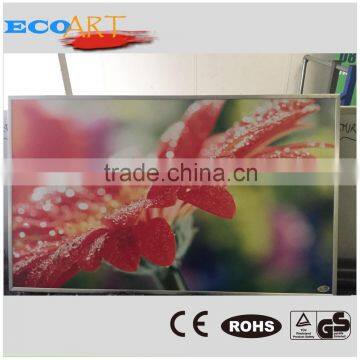 High efficient wall heater infra red heating panel