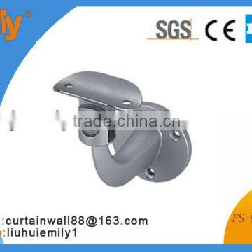 stainless steel handrail bracket fittings