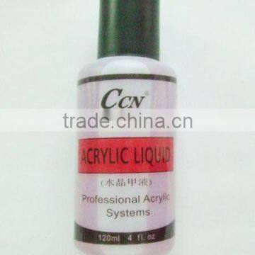 acetone nail polish remover