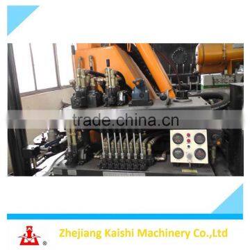 KW20 Truck Mounted Hydraulic Water Well Drilling Rig