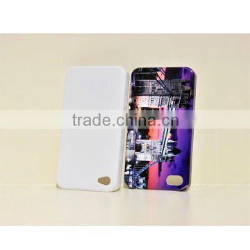 best cell phone case/3D sublimation blank mobile phone case