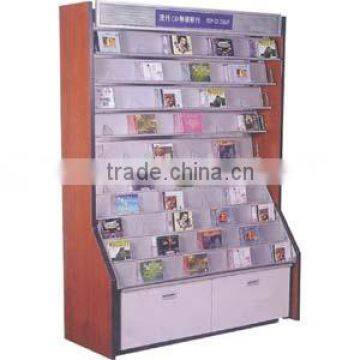 CD rack