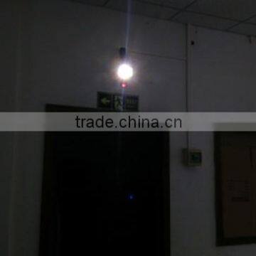 Lighting camera security PIR move light DVR digtal wifi home LED light move detection camera