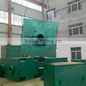 plastic blow mould for drum