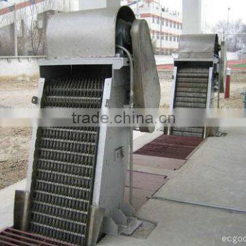 Best selling hot chinese products mechanical grille supplier on 