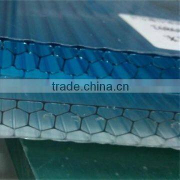 foshan tonon polycarbonate sheet manufacturer plastic laminate panels made in China (TN0155)