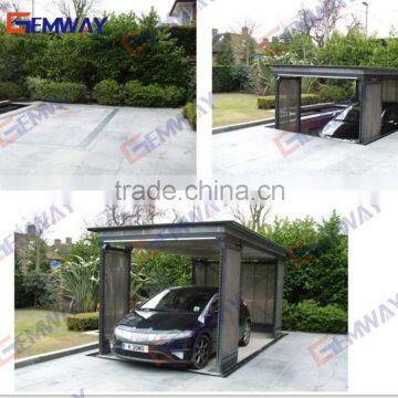 6 ton hydraulic car lifts for home garages