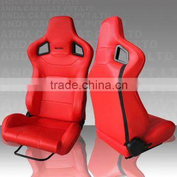 New model Sport Seats Carbon PVC/RECARO Sport Seats AD-2