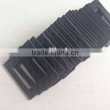 High strength corrosion-resistsant carbon fiber plate maching cnc parts