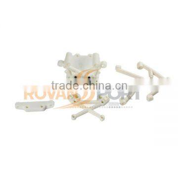 1/5 scale RC car nylon front bulk head set