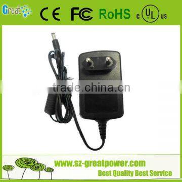 Universal Travel Charger for Europe Factories