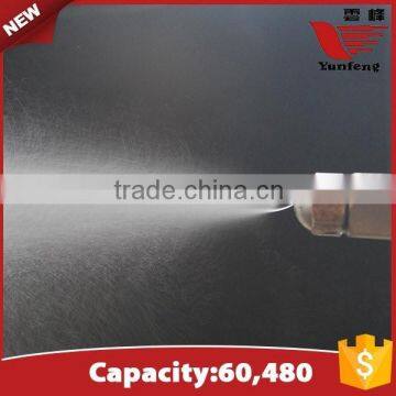 YFXF-60 High Quality Factory Directly Chicken Egg Incubator in Saudi Arabia photo-3