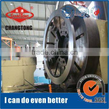 forged steel flange