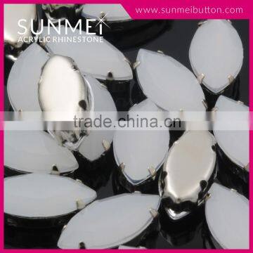 Wholesale High Quality Acrylic Crystal Trimings for Dresses