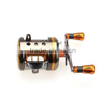 the Best Cnc Machined Whole Metal Trolling Fishing Reel photo-3