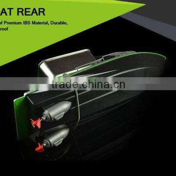 Wholesale Water Resistant Carp Fishing Bait Boat photo-6