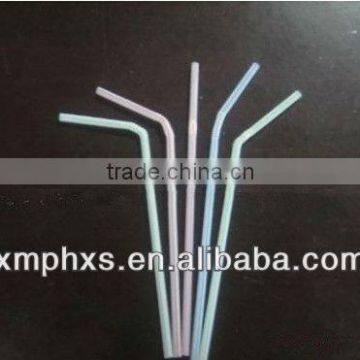 High-quality PP plastic straw