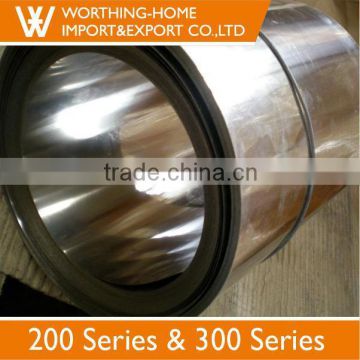 SUS 304 cold rolled stainless steel harga stainless steel per kg