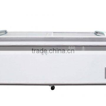 Meat Display Freezer photo-6