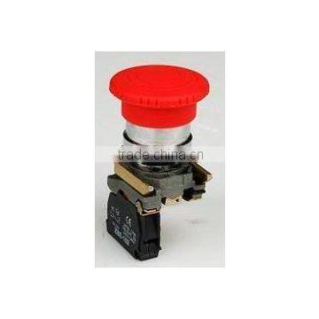 push button switch XB4-BS442