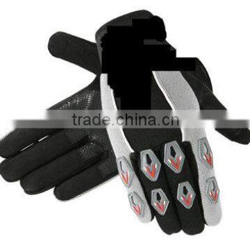 motorcross gloves