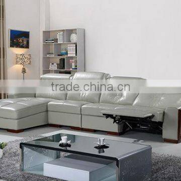 leather corner sofa,Leisure Sofa,modern sofa 8830