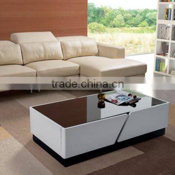 high gloss classic unique tv stand 601C