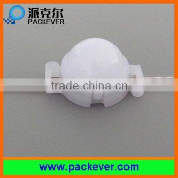 Milk and Clear Cover, 30mm LED Pixel Module, 12V 0.72W IP68 Ws2811 LED Point Light photo-2