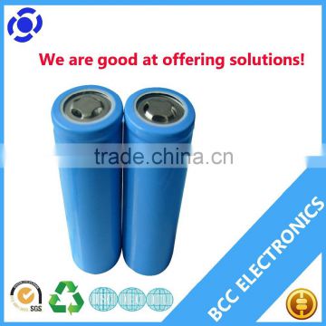 Factory wholesale imr 26650 1400mah 3.2v rechargeable li ion battery