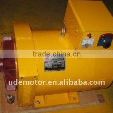 Three Phase Electric Generators-KW-STC