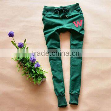 2016 Wholesale Women Girls Sport Pants photo-5