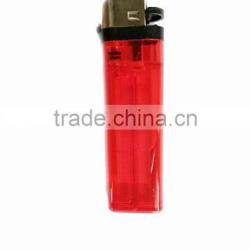 8.0cm Low Price Gas Style Lighter Flint Stone photo-2