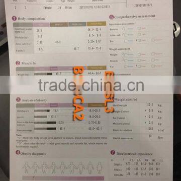 New Generation Tripolar Vacuum Cavitation Machine photo-5