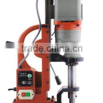 Drills AO-8000 Magnetic Block Drilling