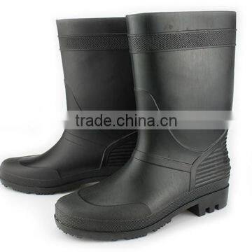Good Quality Working Place Mens Work Boot