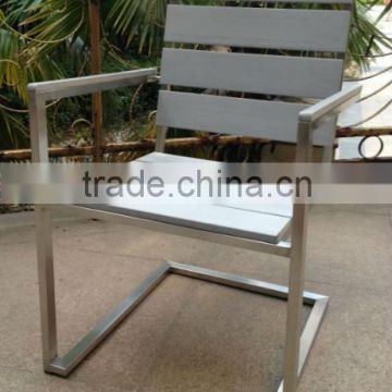 Wholesale Metal Polywood Bistro Chair